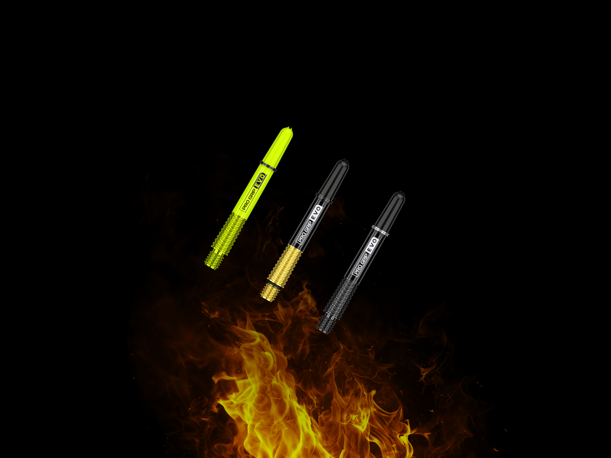 Shafts