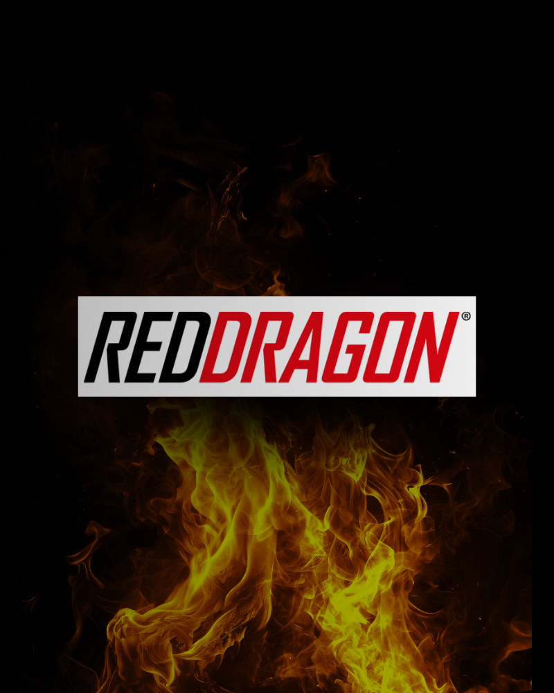 Red Dragon