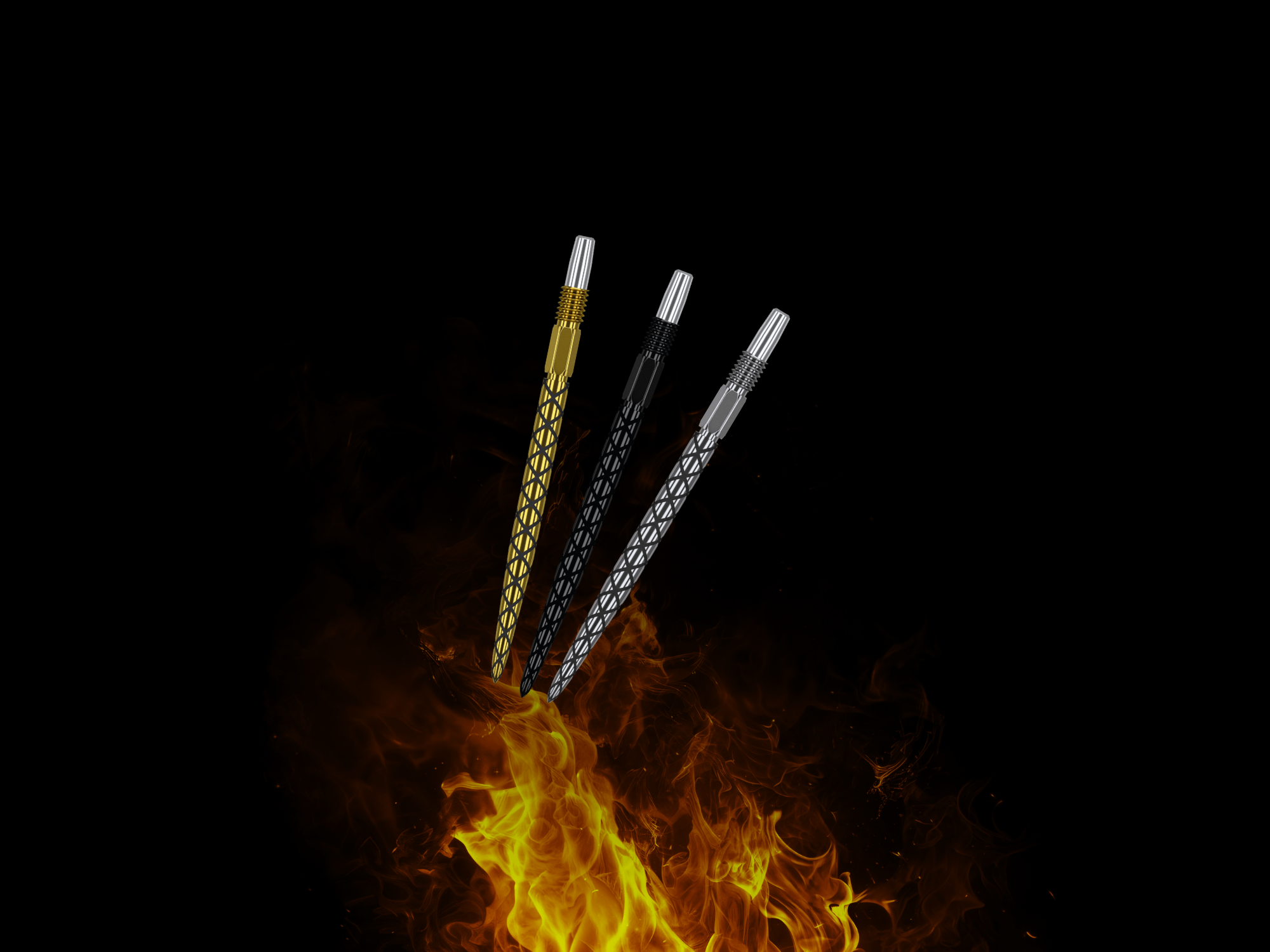 Spitzen