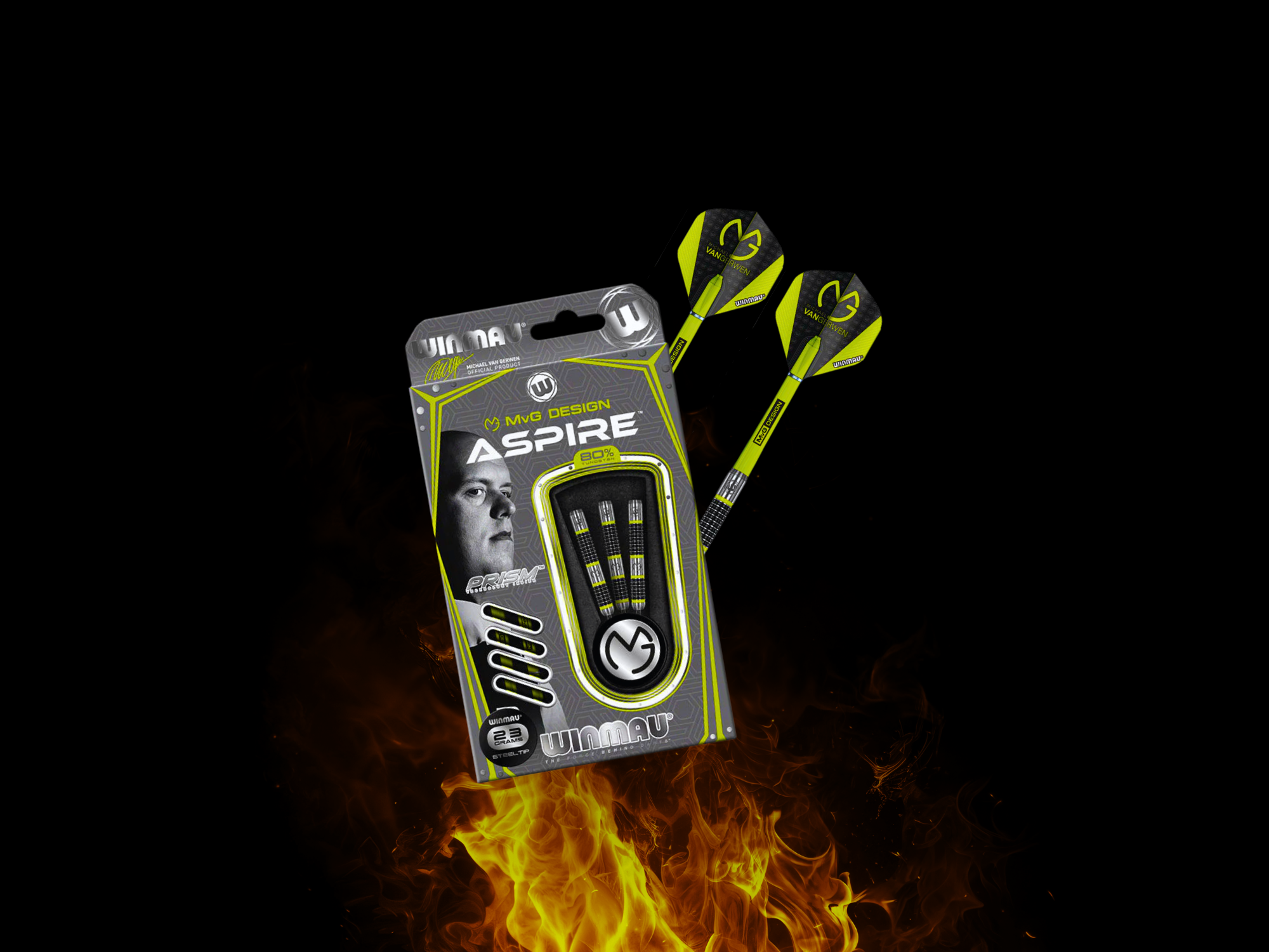 Pro Player Specials