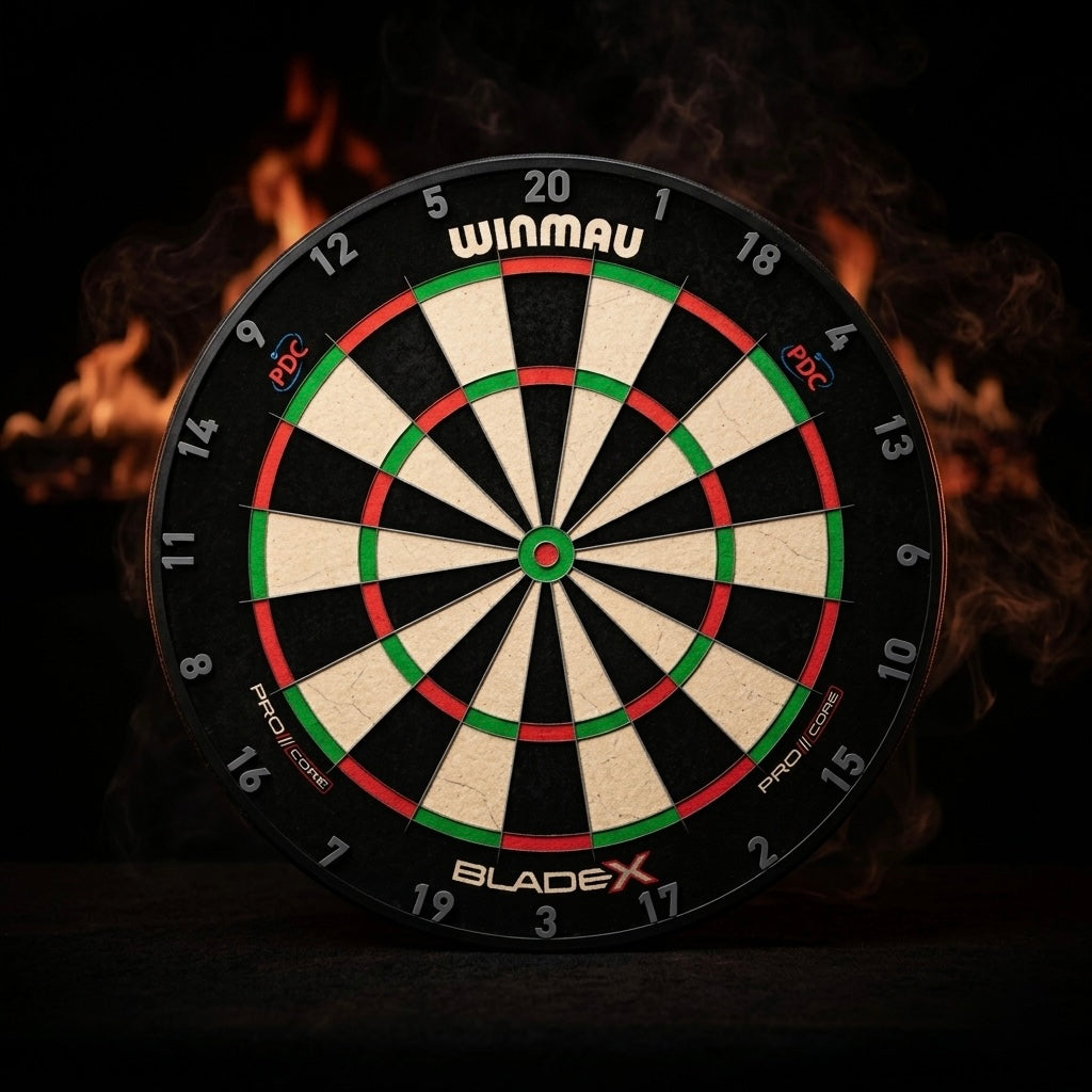 Dartboards