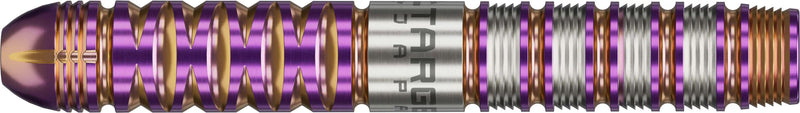 Target Japan Kasumi Sato Endeavour G2 Swiss Point 90%-2