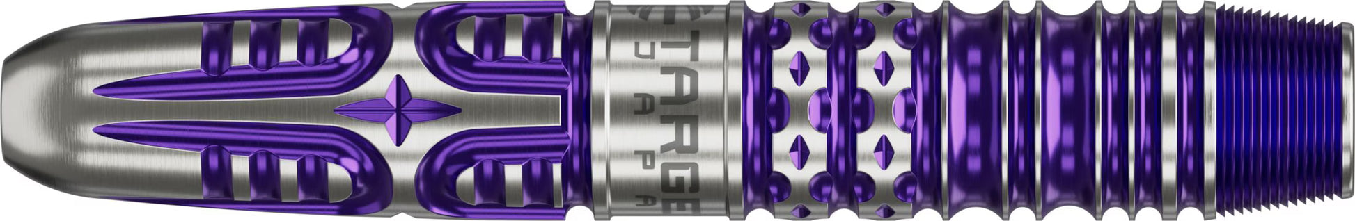 Target Japan Kasumi Sato Endeavour G3 Swiss Point 90%-3