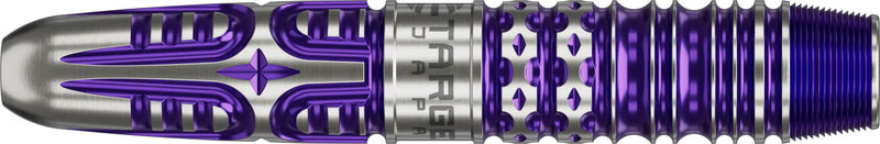 Target Japan Kasumi Sato Endeavour G3 Swiss Point 90%-3