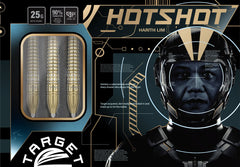 Target Japan Prime Series Hot Shot Harith Lim G2 Swiss Point 90%-2