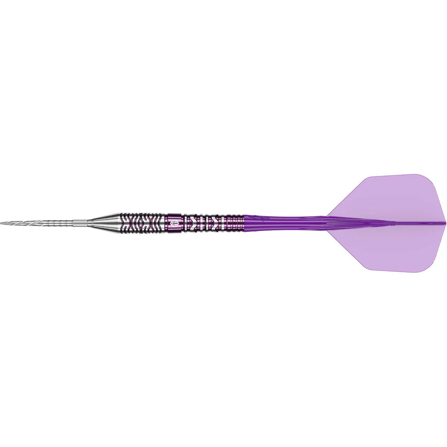 CALIBURN AWAKENING DARTS - 90% TUNGSTEN - IVAN