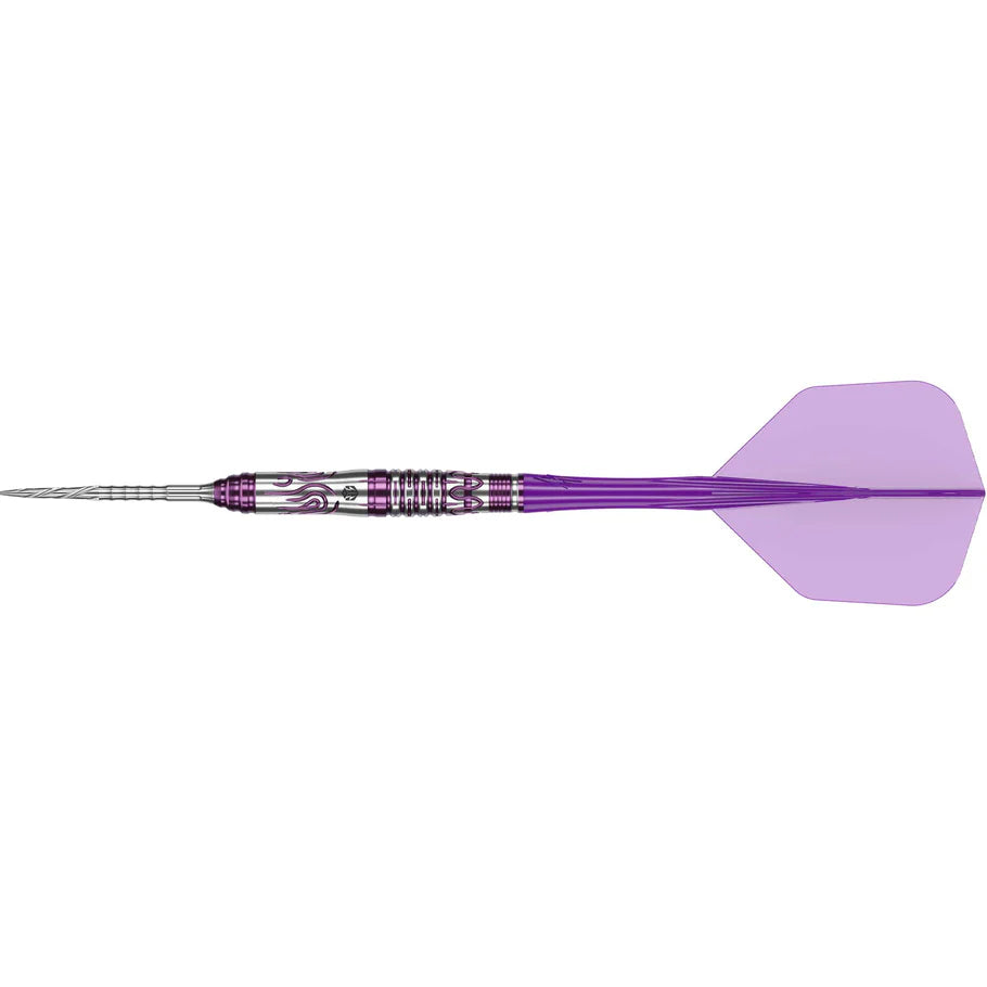 CALIBURN AWAKENING DARTS - 90% TUNGSTEN - RAINIE-5