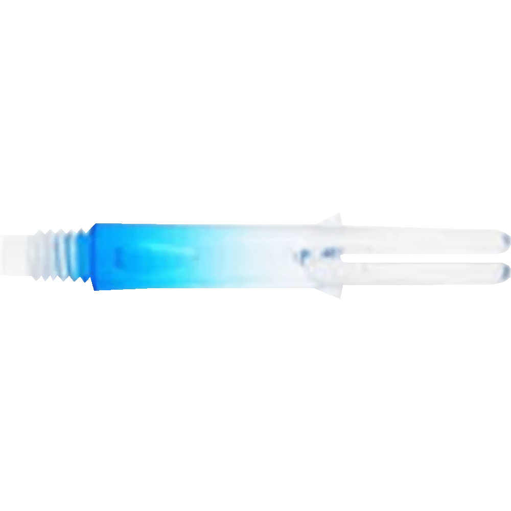 L-Style Locked Straight Two Tone Shafts-7