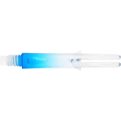 L-Style Locked Straight Two Tone Shafts-7