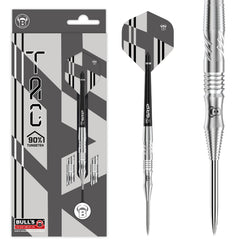 BULL'S Tac T1 Steel Dart 90%-2