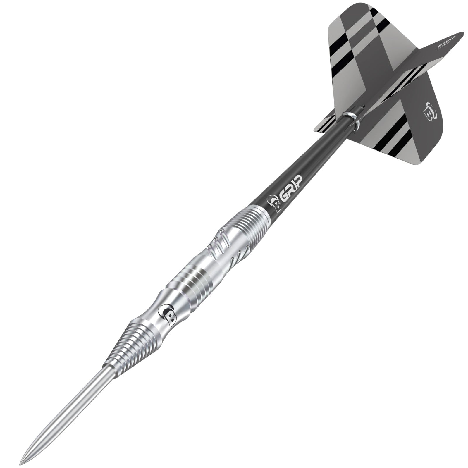 BULL'S Tac T1 Steel Dart 90%