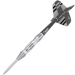 BULL'S Tac T1 Steel Dart 90%-1