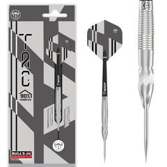 BULL'S Tac T2 Steel Dart 90%-2