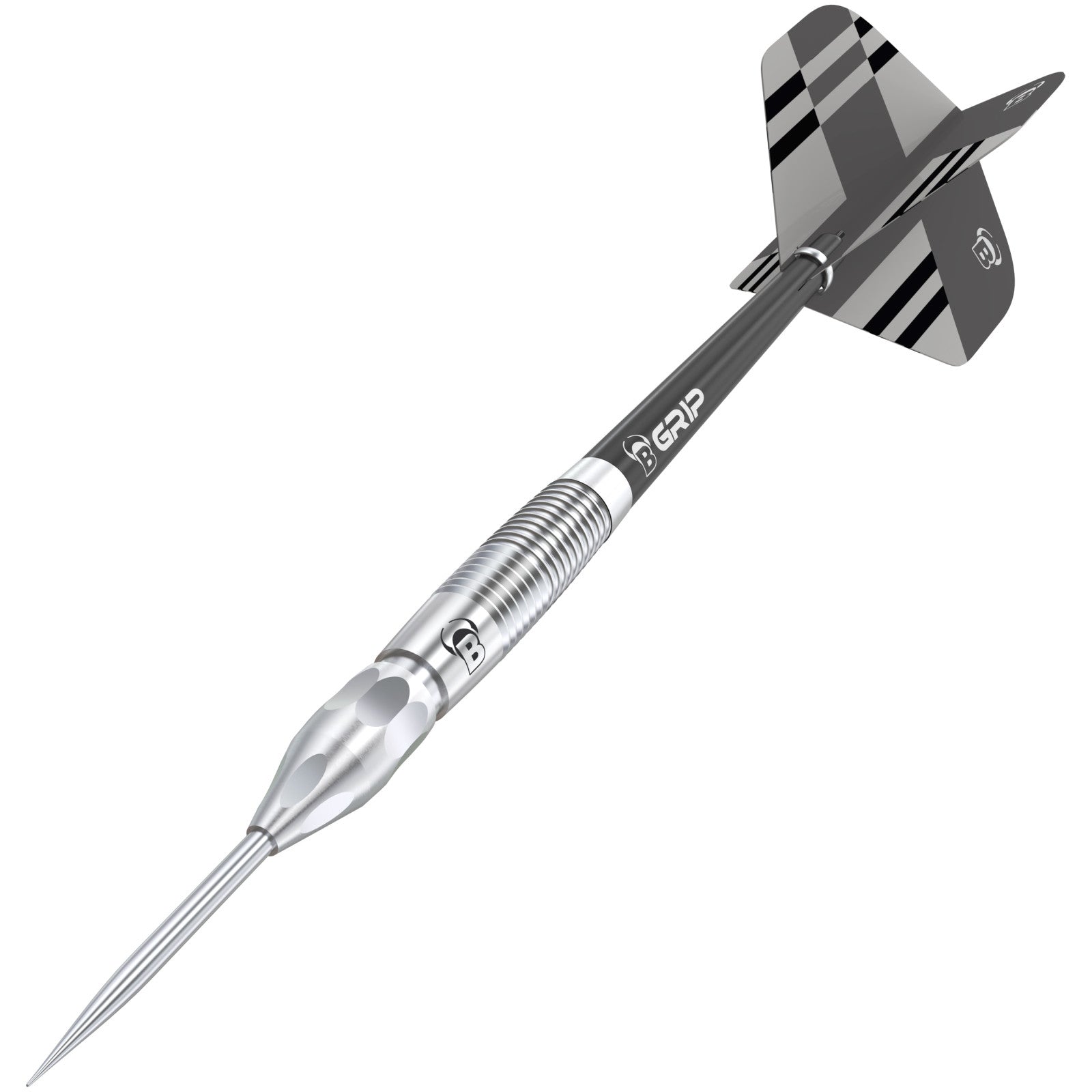 BULL'S Tac T2 Steel Dart 90%