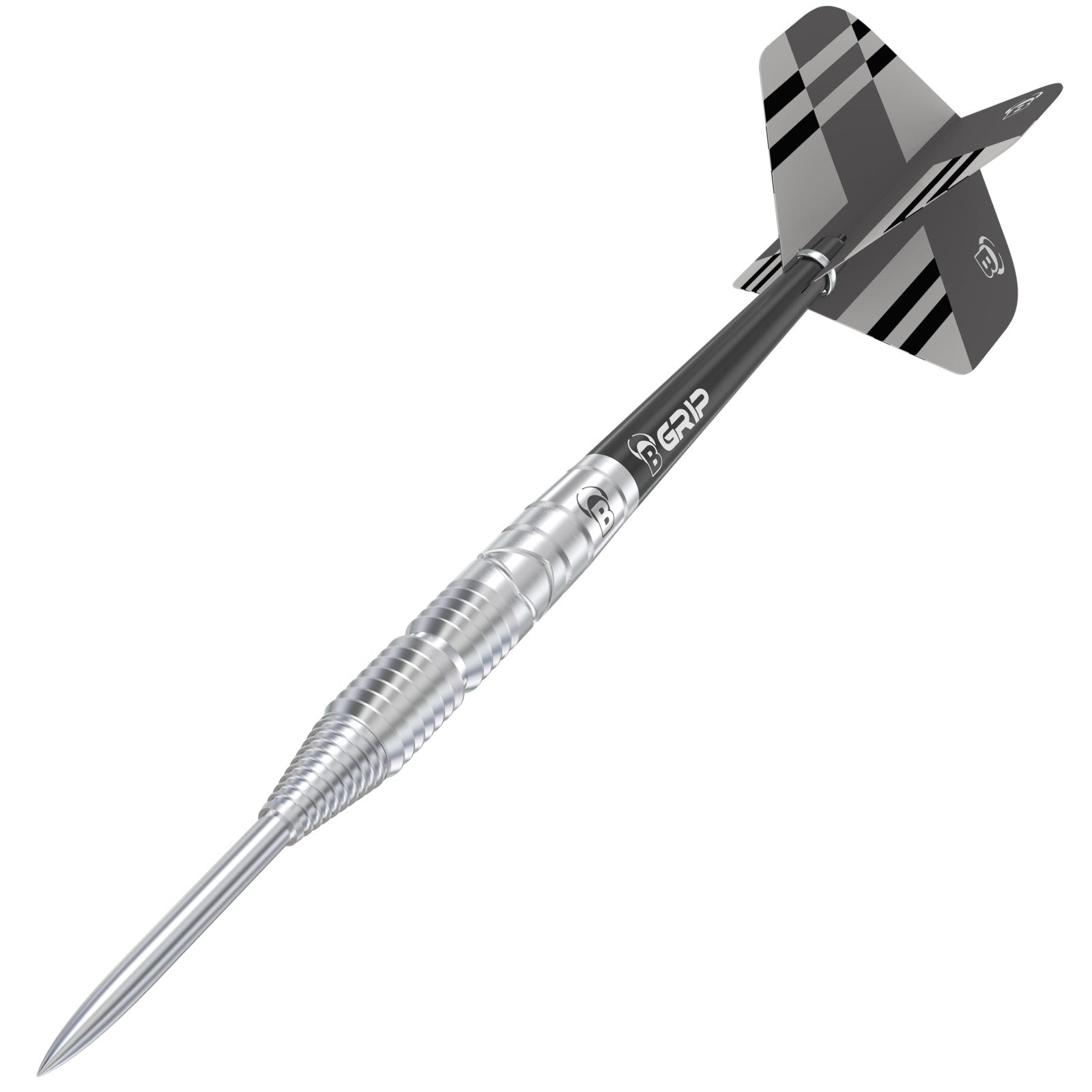 BULL'S Tac T3 Steel Dart 90%
