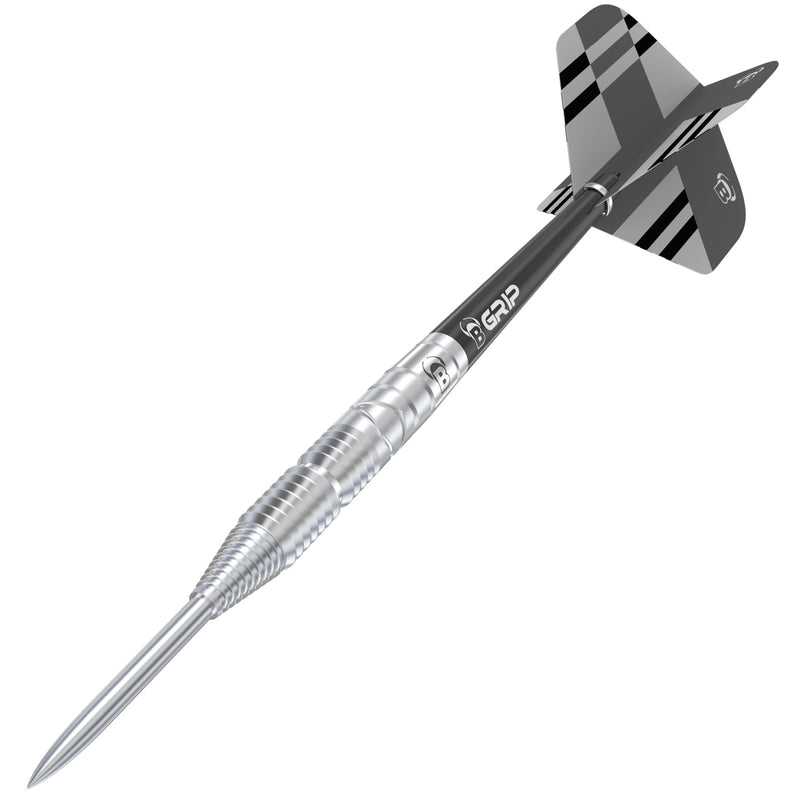 BULL'S Tac T3 Steel Dart 90%-1