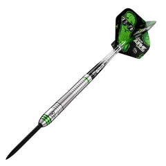 BULL'S Max "Gurke" Czerwinski Steel Dart 90%-1