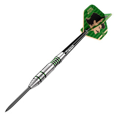 BULL'S Flying Mullet Steel Dart 90%-1