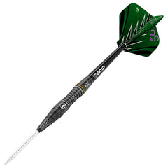 BULL'S Brian Raman Steel Dart-1