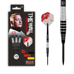 BULL'S Martin Schindler Generation 3 Steeldart 90%-2