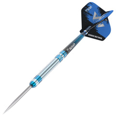 BULL'S Jermaine Wattimena G3 Steel Dart 90 %-1