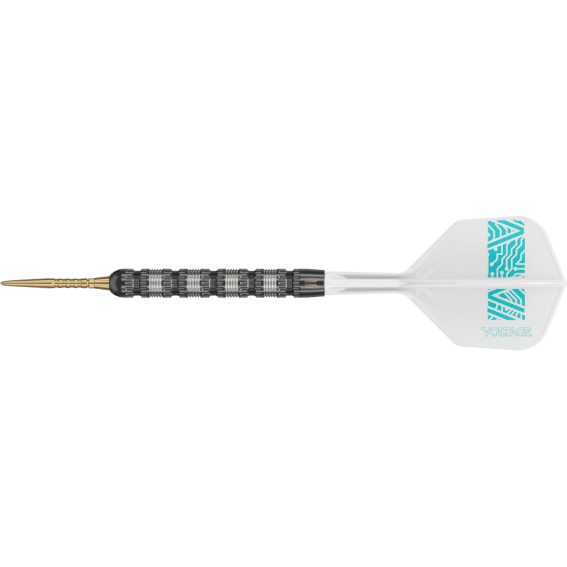 TARGET ROB CROSS 95K SWISS POINT STEELDART 95%-1
