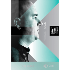 TARGET ROB CROSS 95K SWISS POINT STEELDART 95%-2