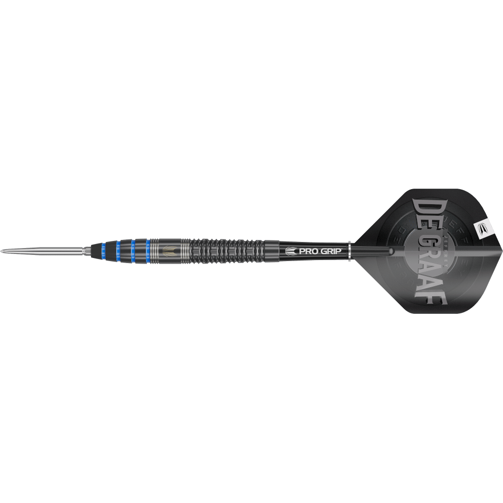 TARGET JEFFREY DE GRAAF G1 STEELDART 90%-1