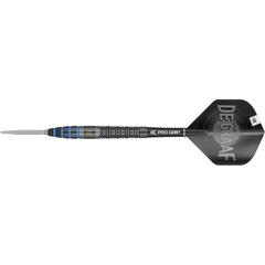 TARGET JEFFREY DE GRAAF G1 STEELDART 90%-1