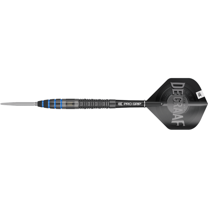 TARGET JEFFREY DE GRAAF G1 STEELDART 90%-1