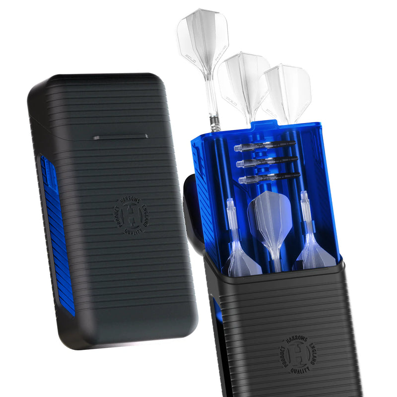 HARROWS VAULT DART CASE-1