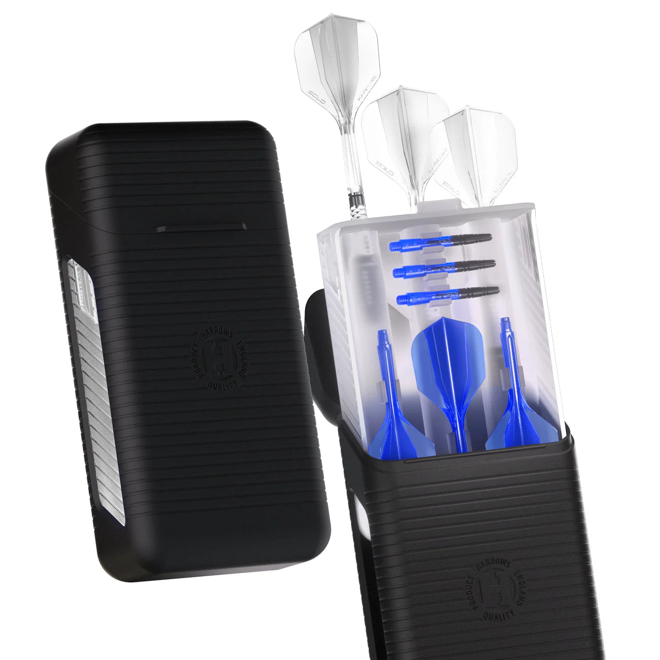 HARROWS VAULT DART CASE-5