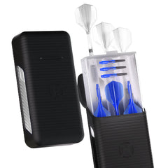 HARROWS VAULT DART CASE-5