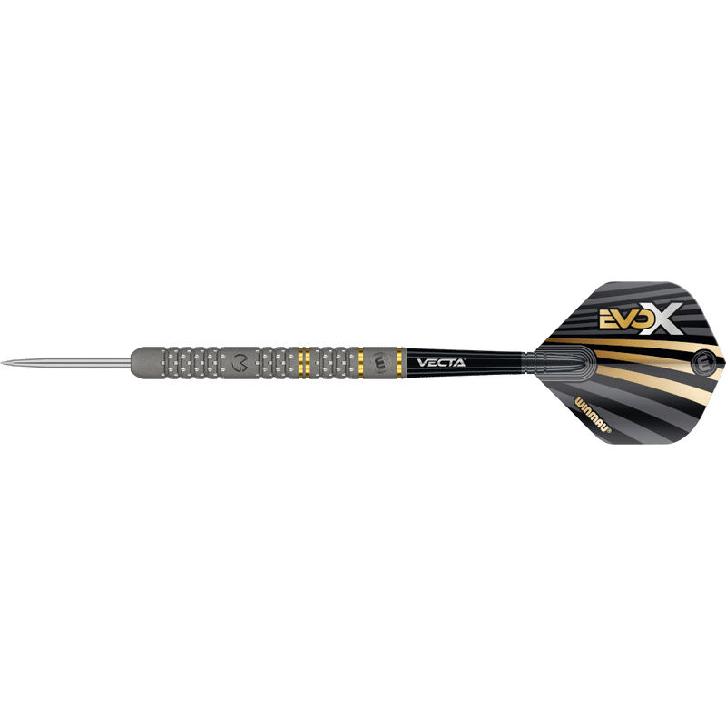 Winmau Michael van Gerwen EvoX Steeldart 90%-1