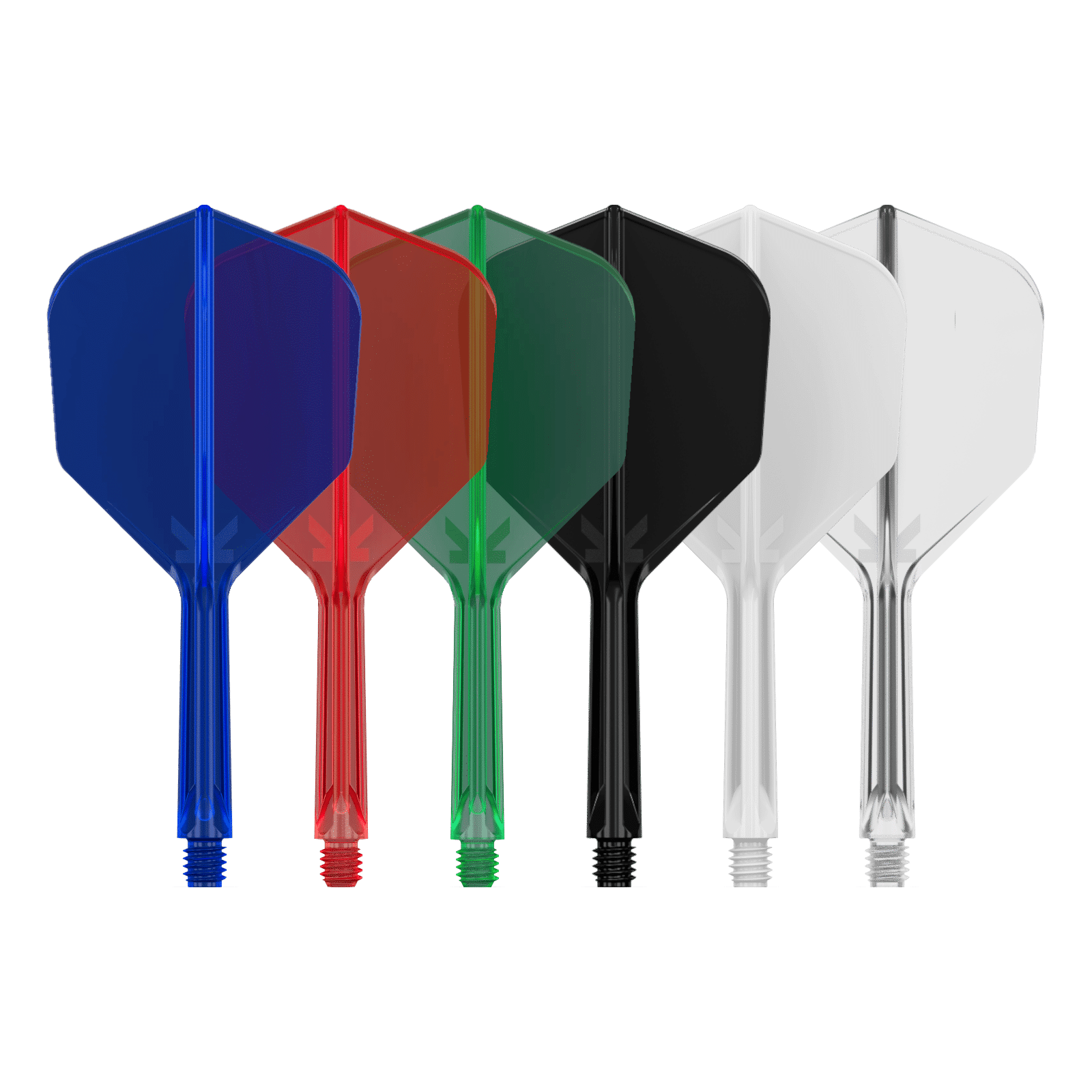 Target K-Flex Small Standard No.6 Flight Shaft System-1