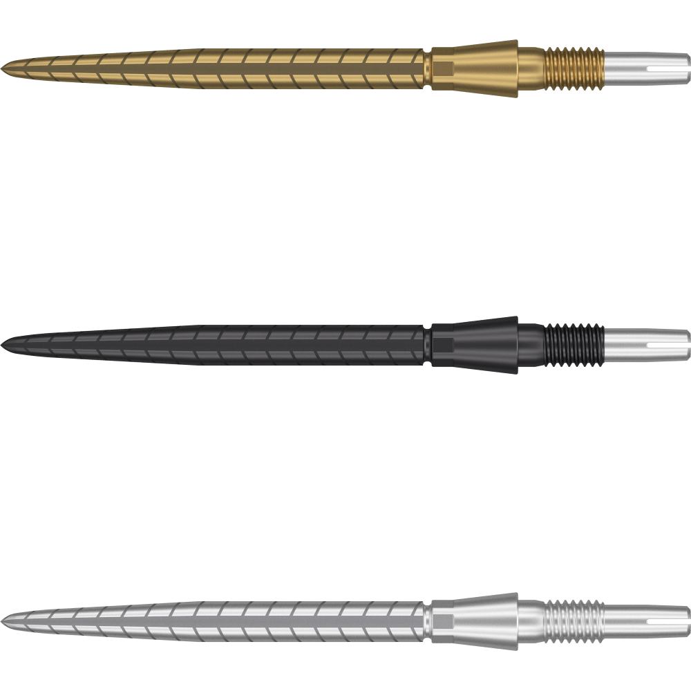 Target Quartz Pro Storm Swiss Point-1