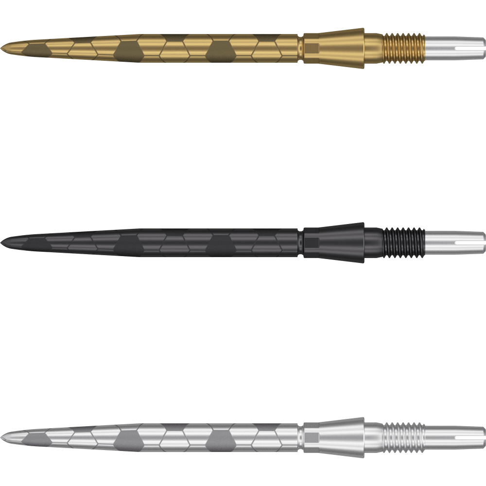 Target Onyx Storm Swiss Point