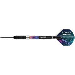 Red Dragon Peter Wright Corra Steeldart 90%-1