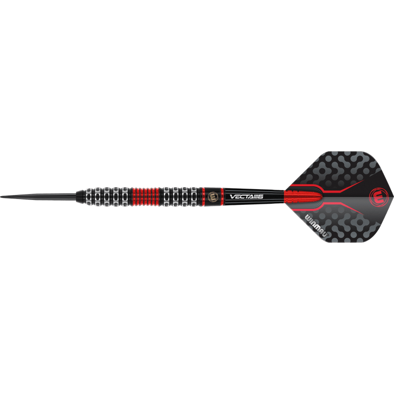 Winmau Joe Cullen SE Steeldart 90%-1