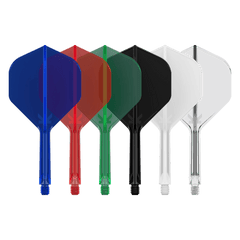 Target K-Flex Standard No.2 Flight Shaft System-1