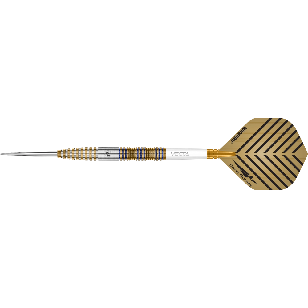 Winmau Daryl Gurney Steeldart 95% Signature Edition-1