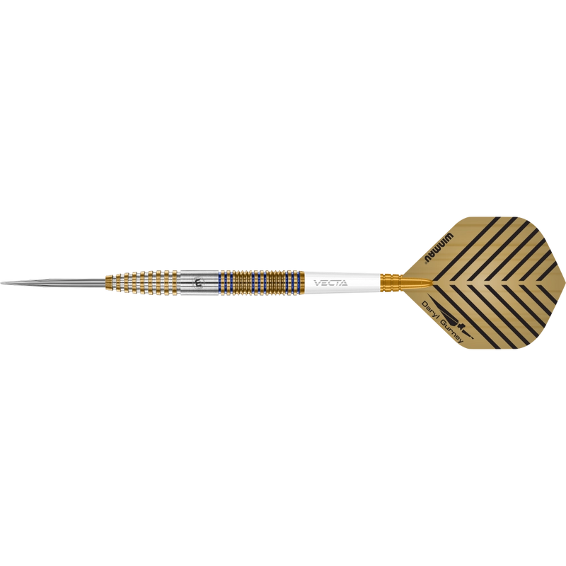 Winmau Daryl Gurney Steeldart 95% Signature Edition-1