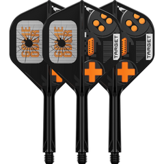 TARGET K-FLEX GAME OVER STANDARD NO.2 FLIGHT SHAFT SYSTEM-1