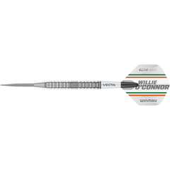Winmau Willie O’Connor “Magpie” Steeldart 90%-1