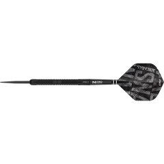 Red Dragon Peter Wright Black Mamba Steeldart 90%-1