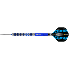 Red Dragon Gerwyn Price “Iceman” Steeldart 90%-1