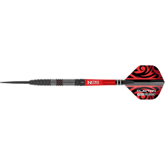 Red Dragon Jonny Clayton Hiraeth Steeldart 90%-1