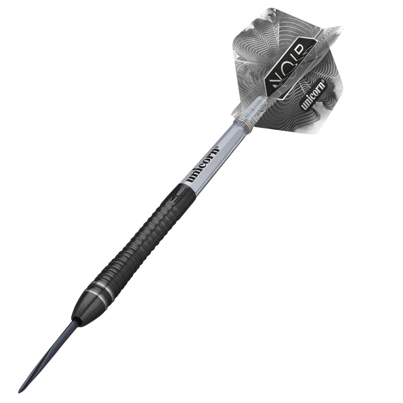 Gary Anderson Noir Phase 6 - Deluxe Steel Darts-1