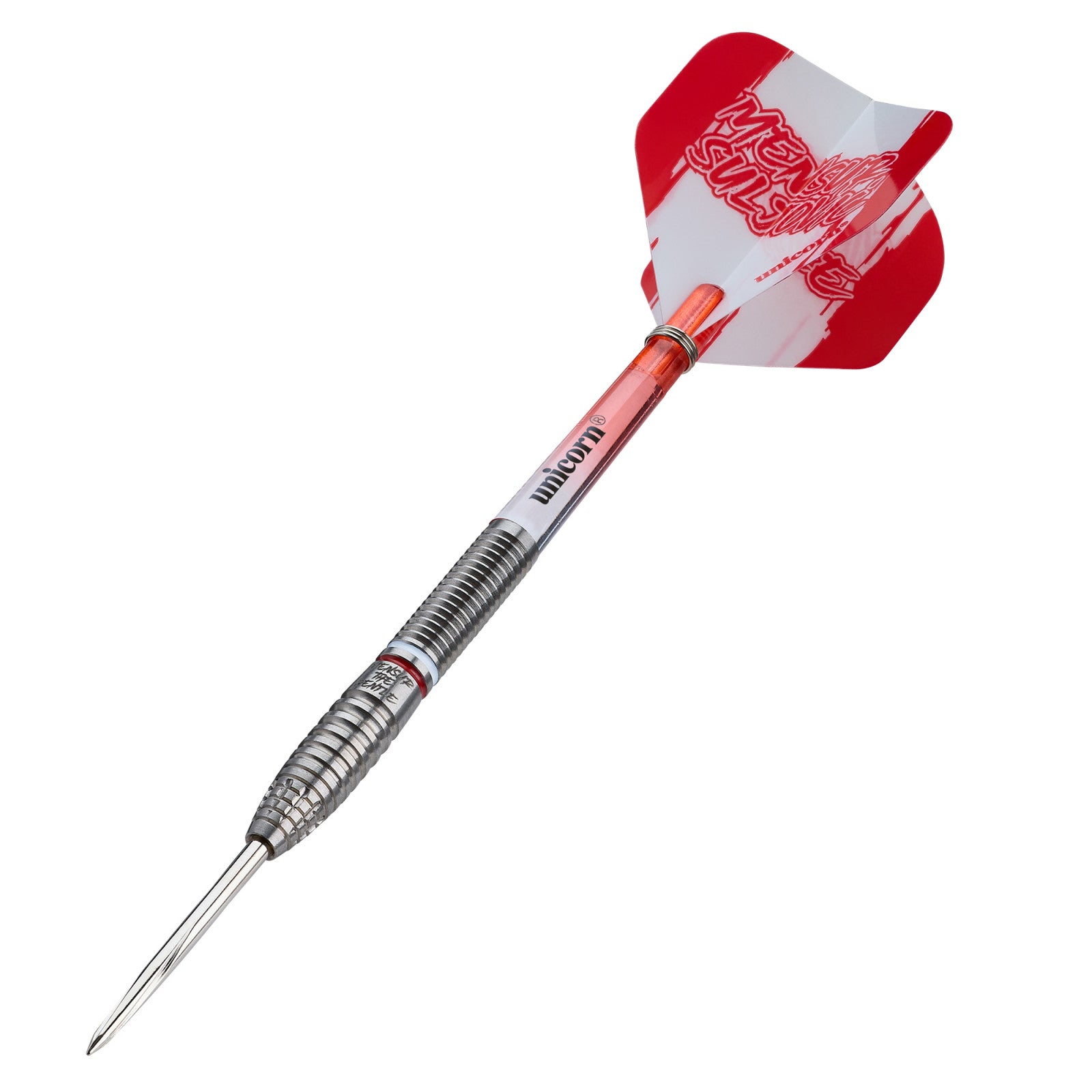 Unicorn Mensur Suljovic Steel Dart 95%