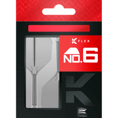 Target K-Flex Small Standard No.6 Flight Shaft System-8